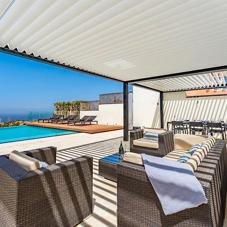 Chalet Golf Costa Adeje 3A003 외부 사진