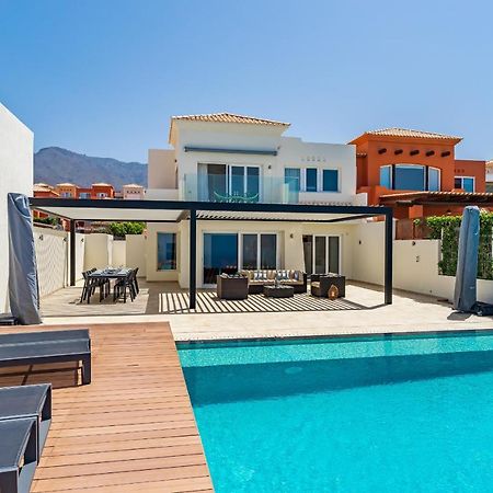 Chalet Golf Costa Adeje 3A003 외부 사진