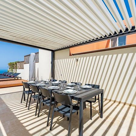 Chalet Golf Costa Adeje 3A003 외부 사진
