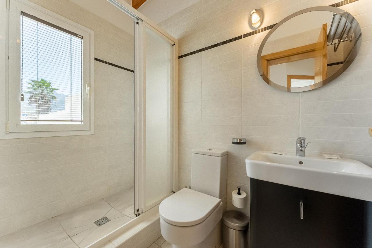 Chalet Golf Costa Adeje 3A003 외부 사진