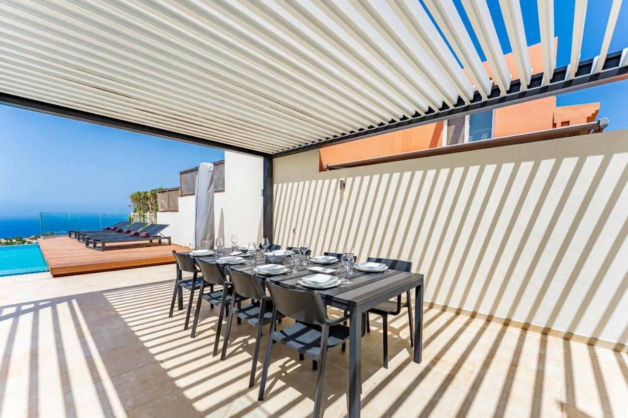 Chalet Golf Costa Adeje 3A003 외부 사진
