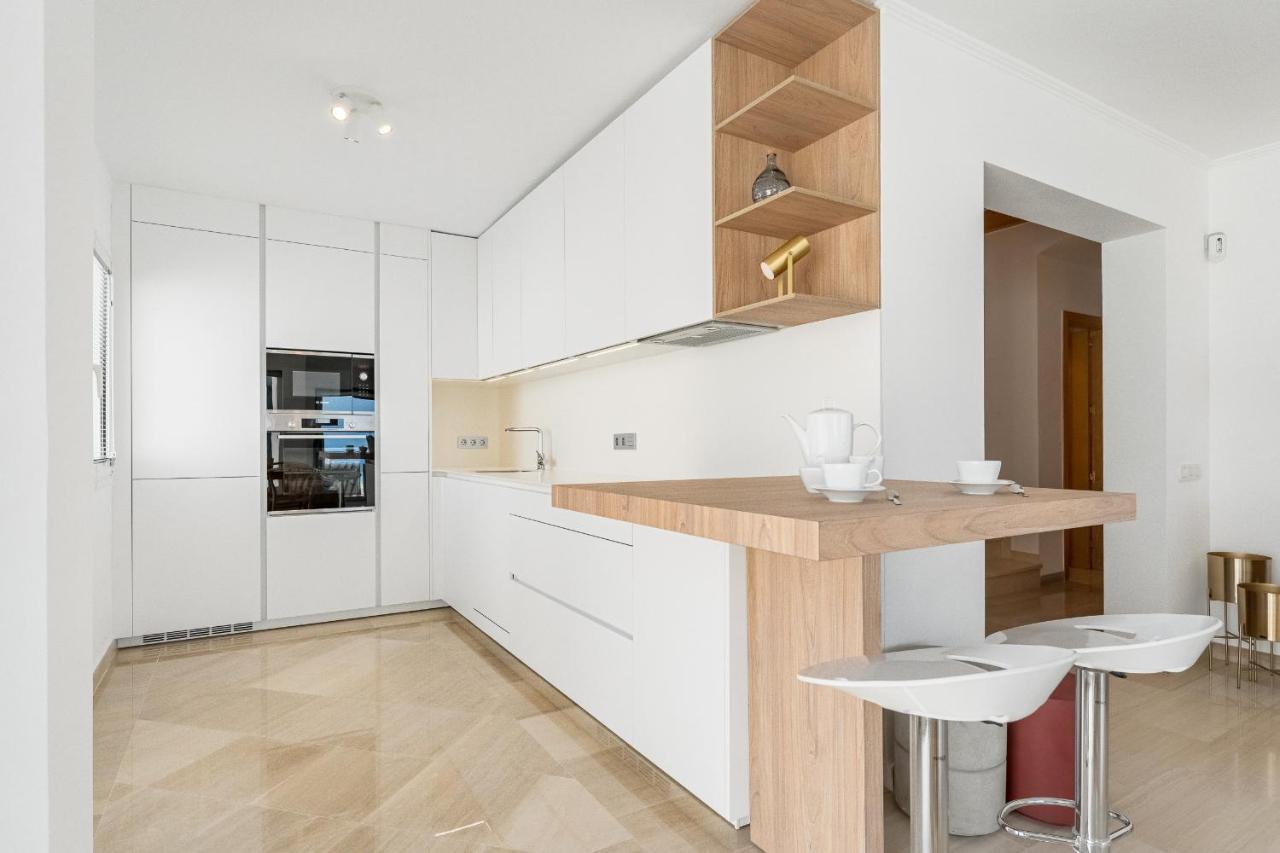 Chalet Golf Costa Adeje 3A003 외부 사진