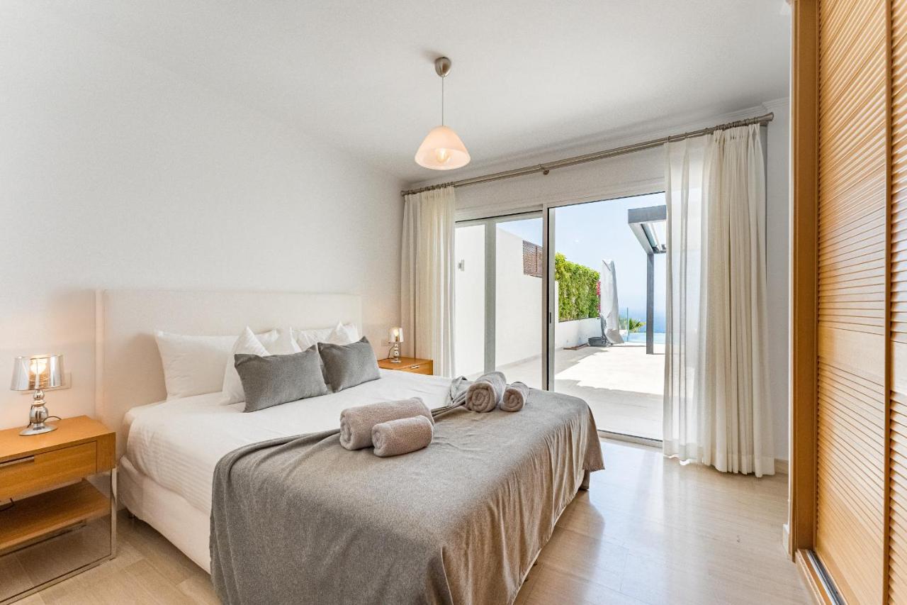 Chalet Golf Costa Adeje 3A003 외부 사진