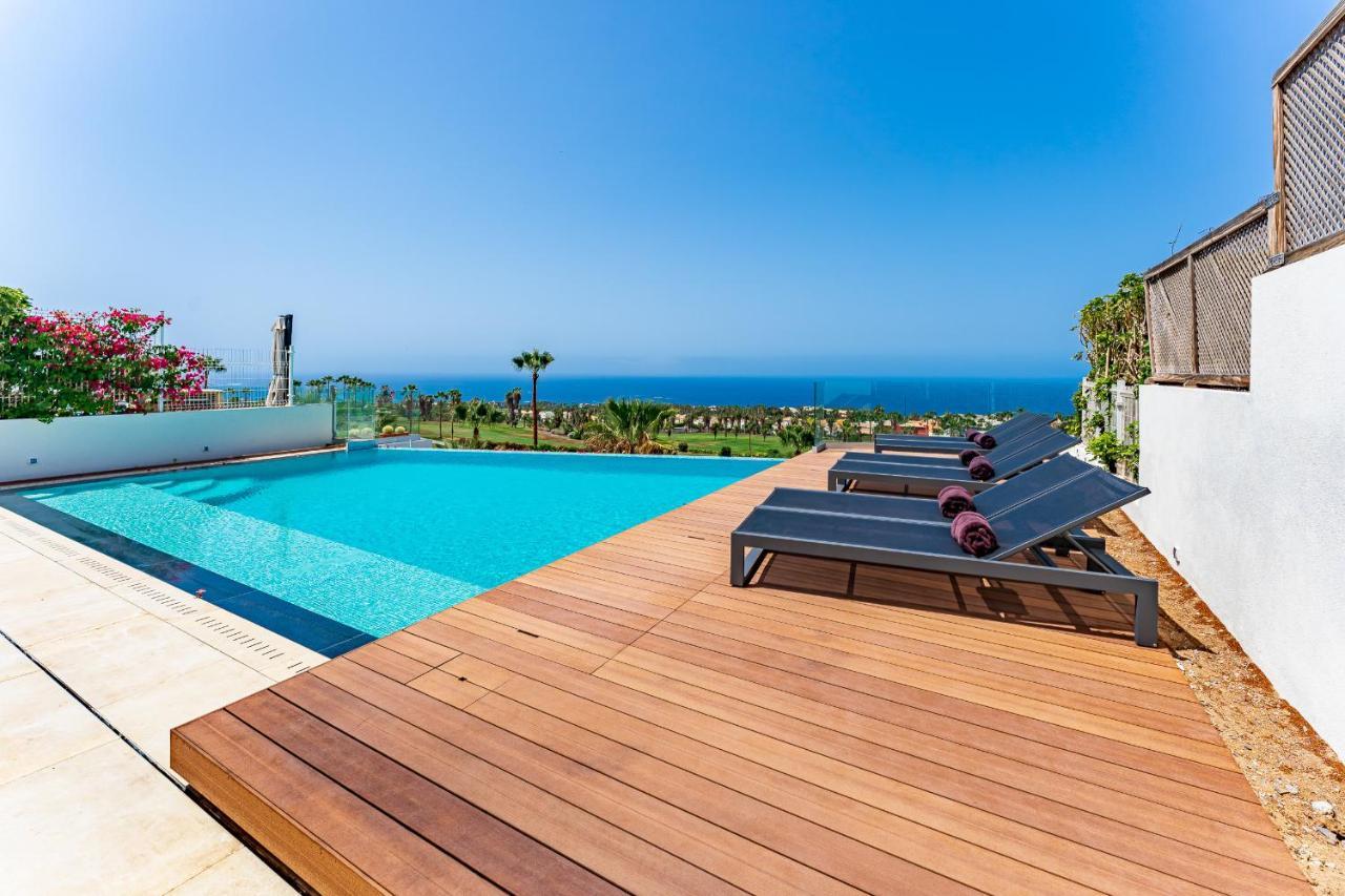Chalet Golf Costa Adeje 3A003 외부 사진