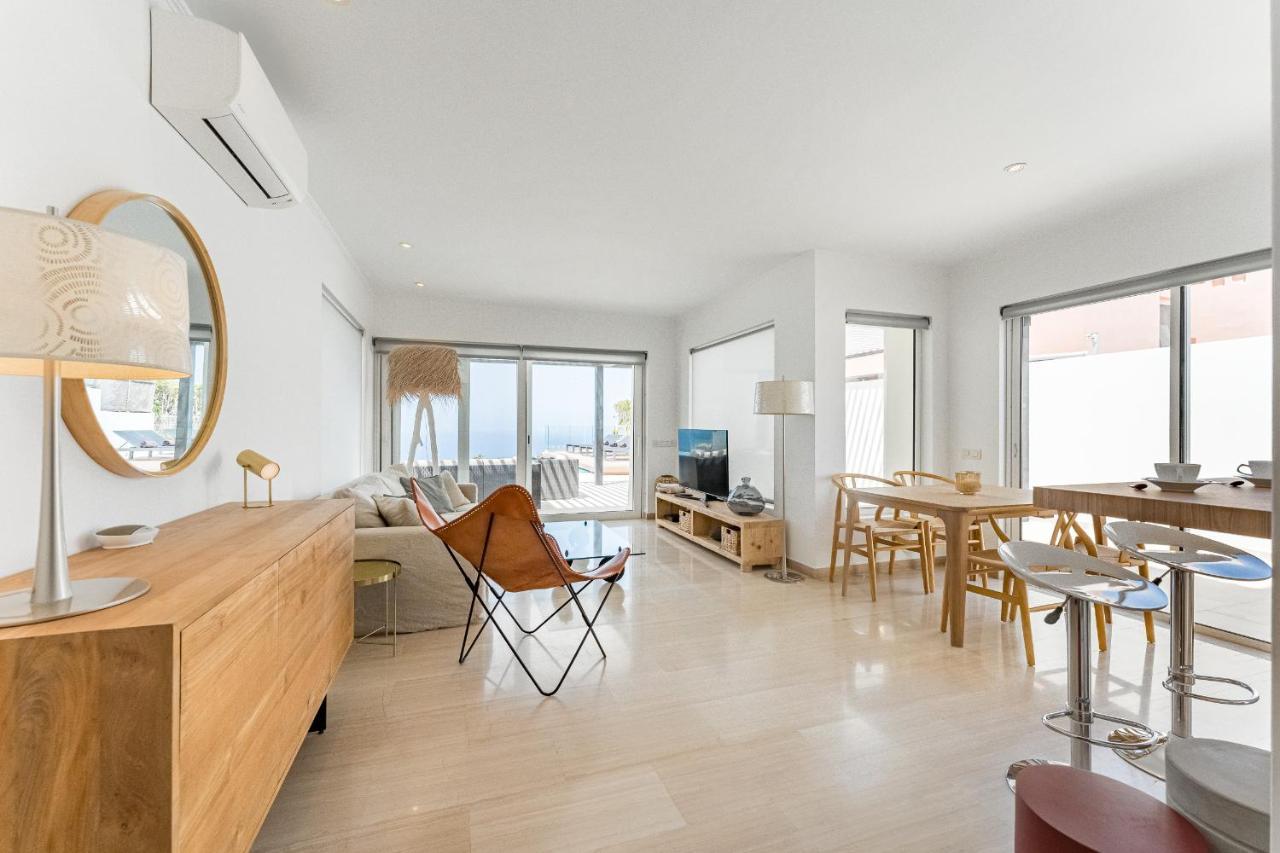 Chalet Golf Costa Adeje 3A003 외부 사진