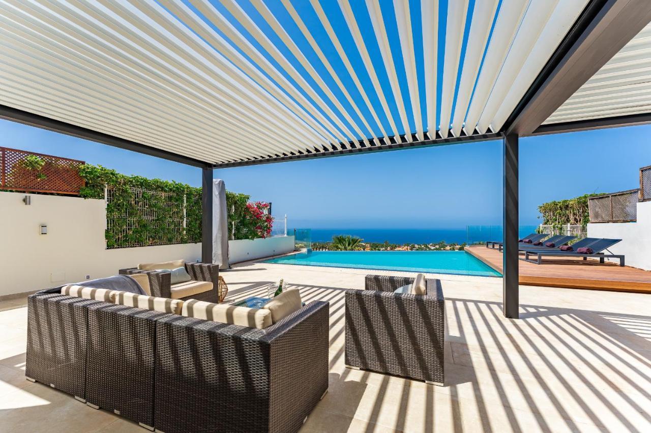 Chalet Golf Costa Adeje 3A003 외부 사진