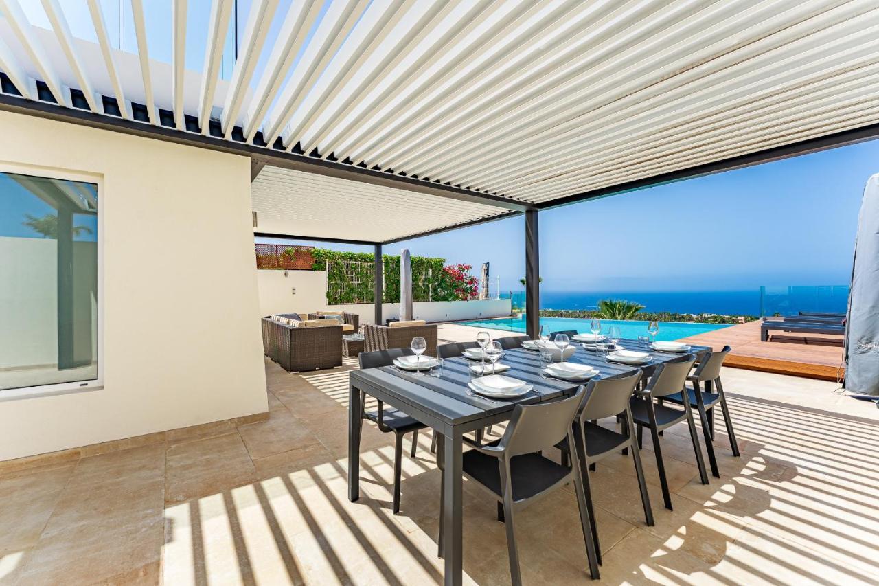 Chalet Golf Costa Adeje 3A003 외부 사진