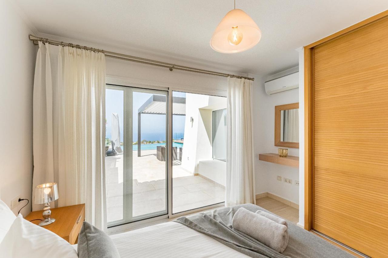 Chalet Golf Costa Adeje 3A003 외부 사진