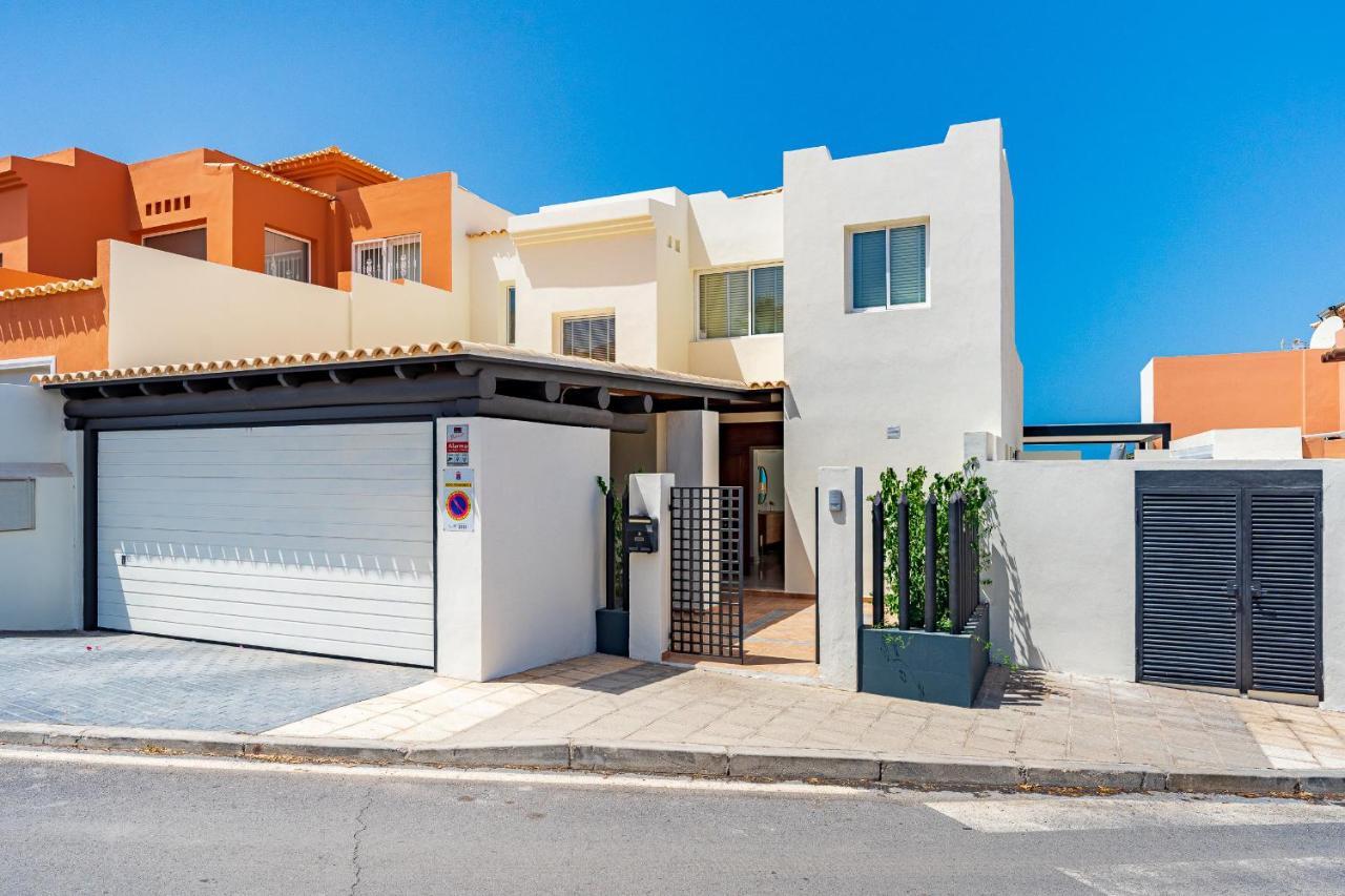 Chalet Golf Costa Adeje 3A003 외부 사진